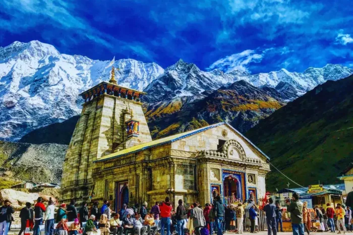 Kedarnath