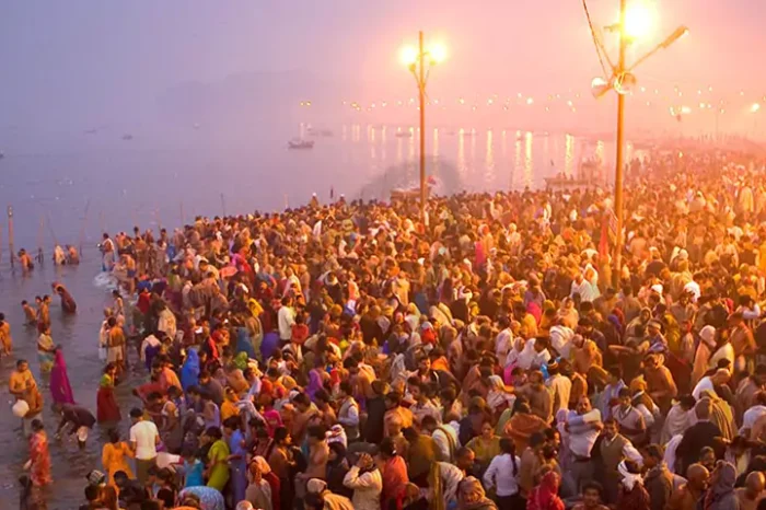 5 Days, 6 Nights Itinerary: Prayagraj, Ayodhya, and Kashi (Varanasi)