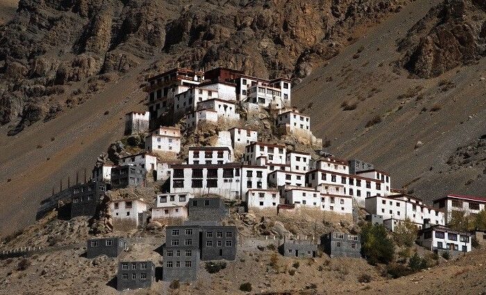 Spiti Valley Expedition (6N/7D)