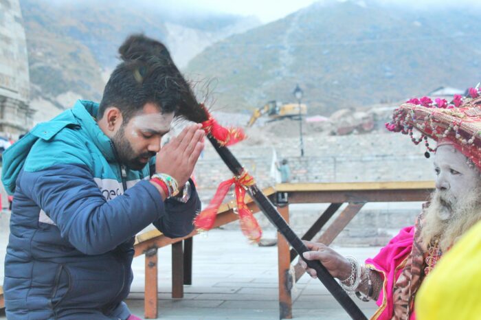 Kedarnath Yatra 2025